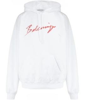 BALENCIAGA Худи/толстовка