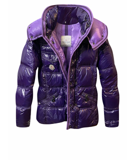 

Пуховик MONCLER