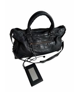 BALENCIAGA Сумка с короткими ручками