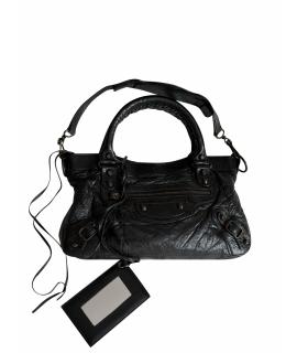 BALENCIAGA Сумка с короткими ручками