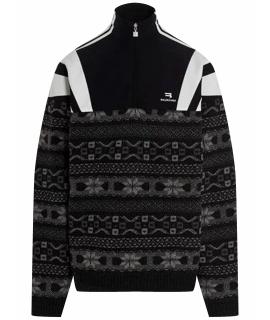 BALENCIAGA Джемпер / свитер