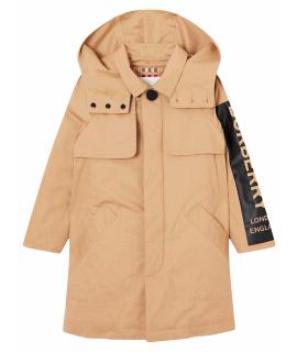 BURBERRY Верхняя одежда