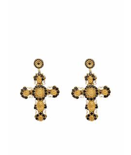 DOLCE&GABBANA Серьги