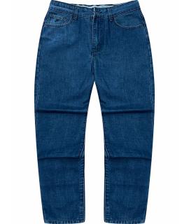 BRIONI Прямые джинсы