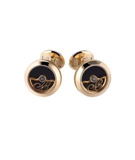 Breguet Запонки