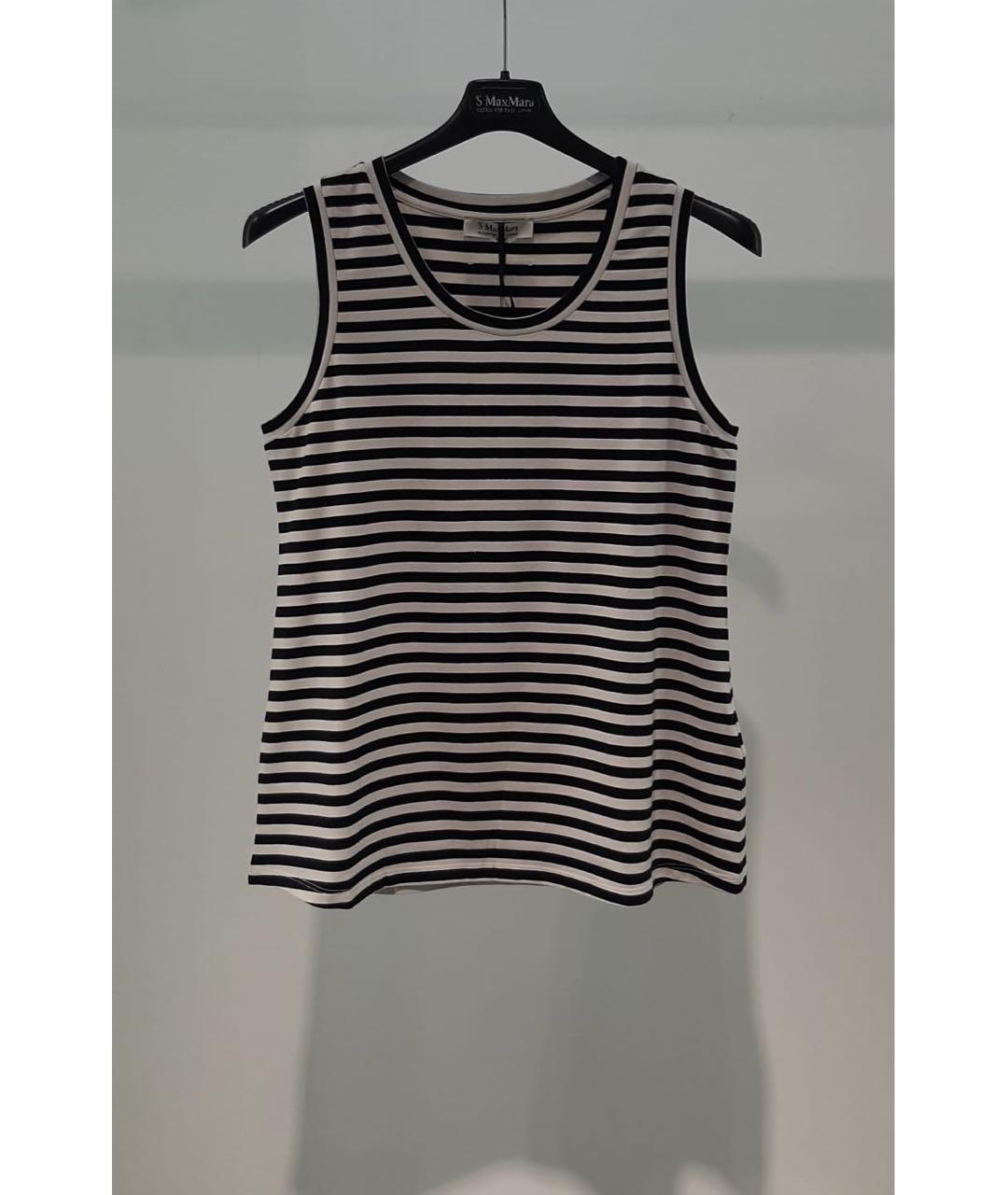 'S MAX MARA Майка, фото 3