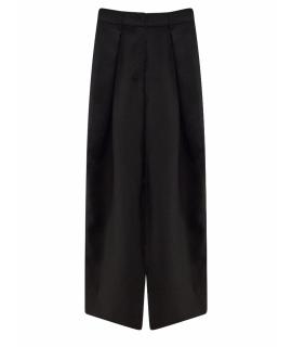 'S MAX MARA Брюки широкие