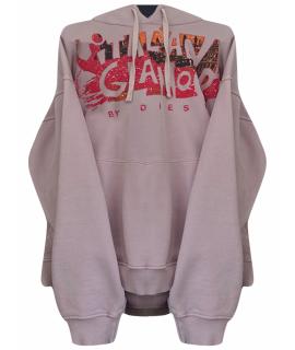 DIESEL Худи/толстовка