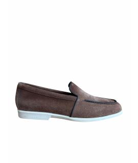 SANTONI Лоферы