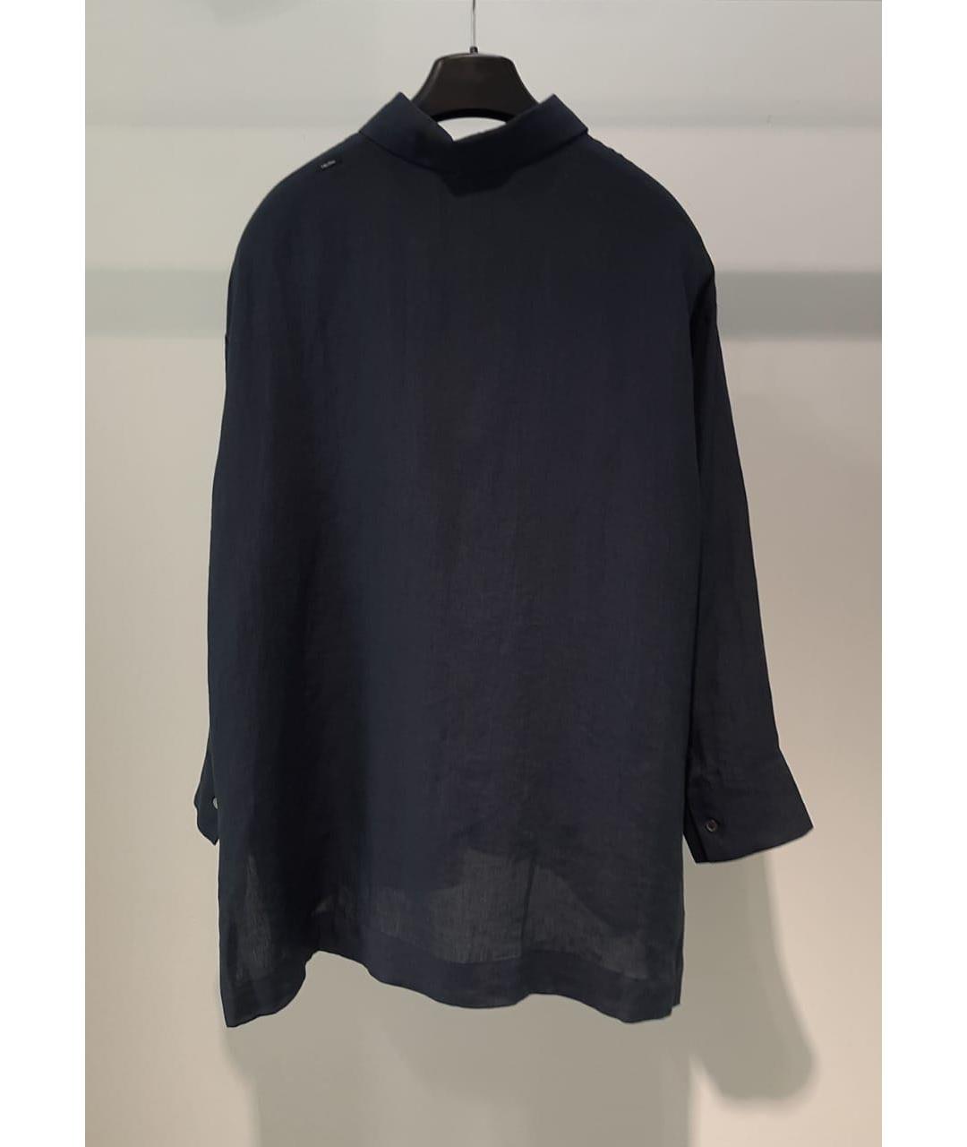 'S MAX MARA Рубашка, фото 2