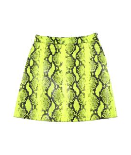 OFF-WHITE Юбка мини
