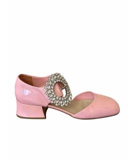 MIU MIU Туфли