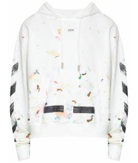 OFF-WHITE Худи/толстовка