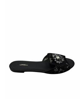 DOLCE&GABBANA Шлепанцы