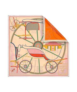 HERMES Платок