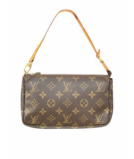 LOUIS VUITTON Клатч/вечерняя сумка