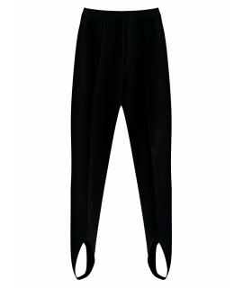 SAINT LAURENT Леггинсы и велосипедки