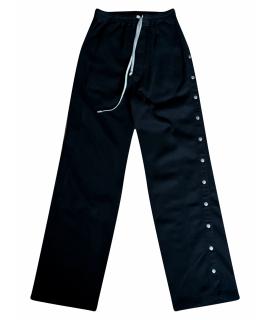 RICK OWENS DRKSHDW Брюки широкие