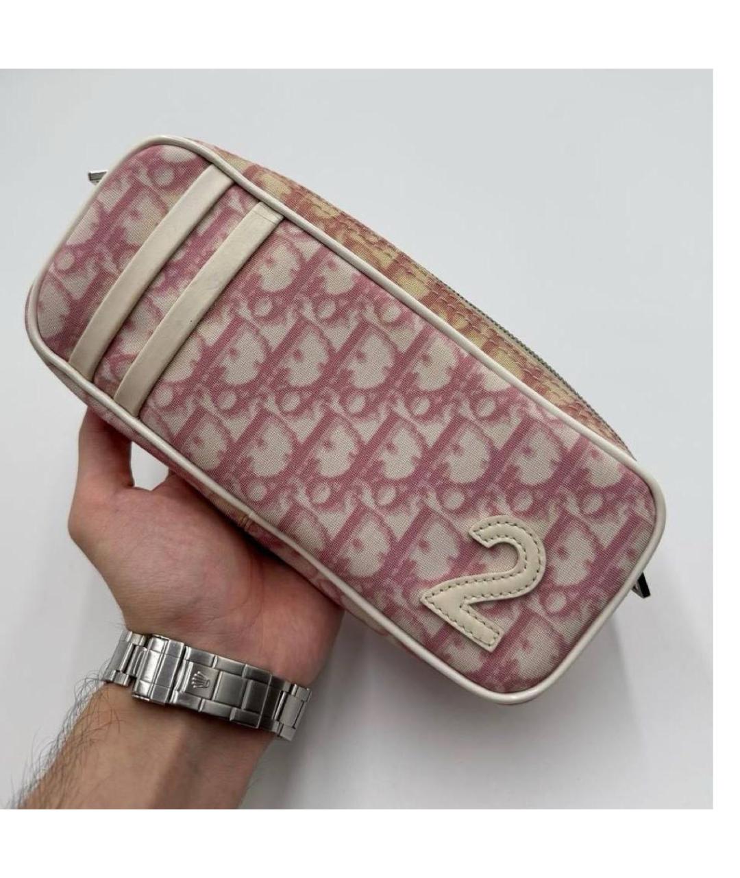 CHRISTIAN DIOR Мульти косметичка, фото 2