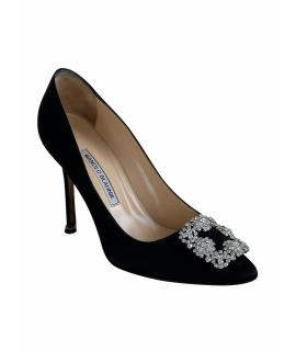 MANOLO BLAHNIK Туфли