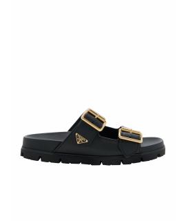 PRADA Шлепанцы