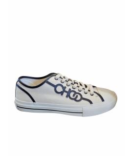 JIMMY CHOO Кеды