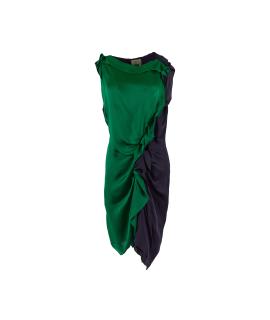 LANVIN Коктейльное платье