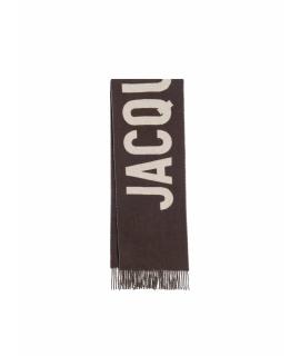 JACQUEMUS Шарф