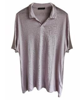 LORO PIANA Поло с коротким рукавом
