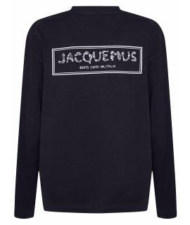 JACQUEMUS Лонгслив
