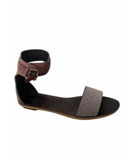 BRUNELLO CUCINELLI Босоножки