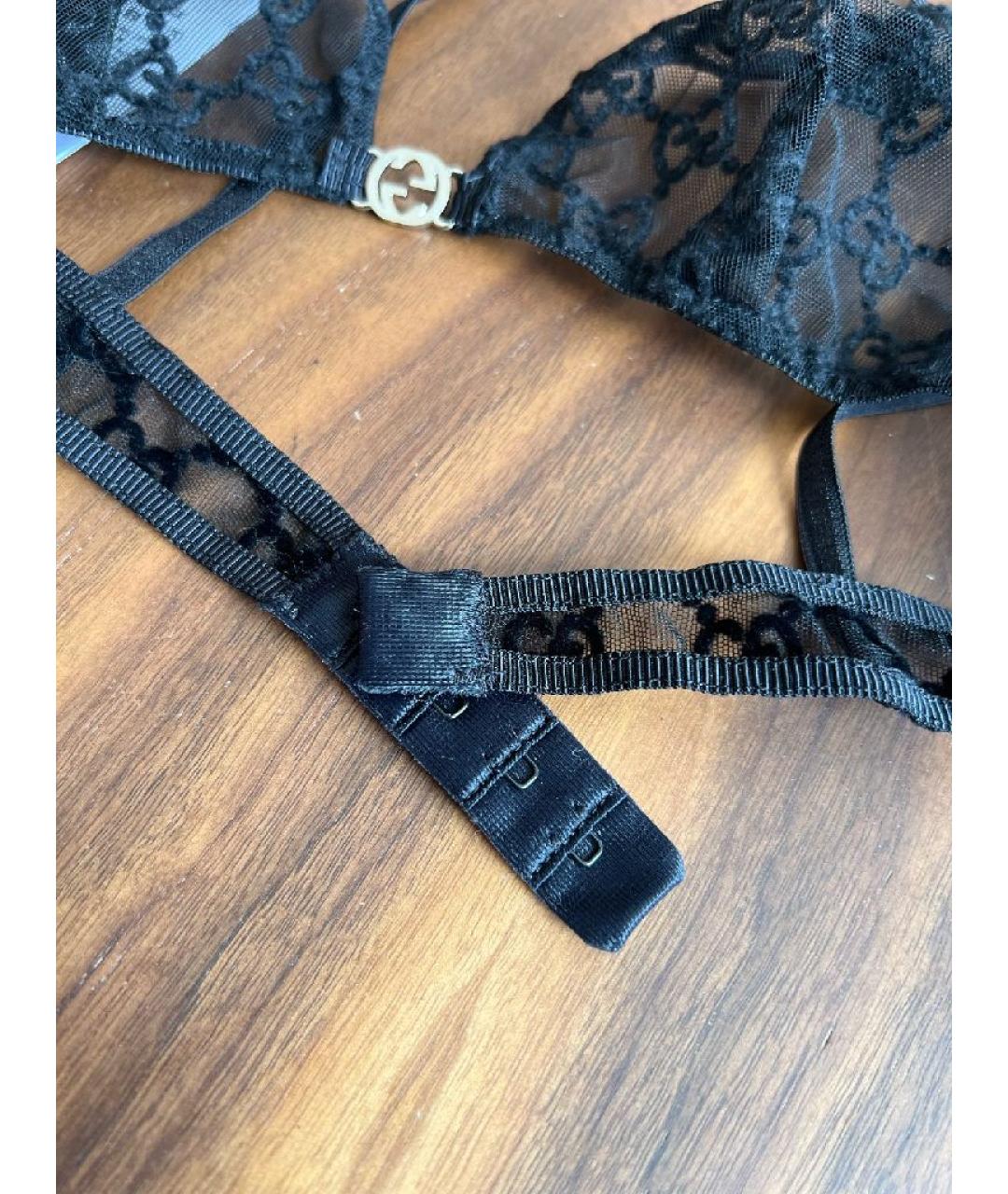 GUCCI Черный комплекты, фото 4