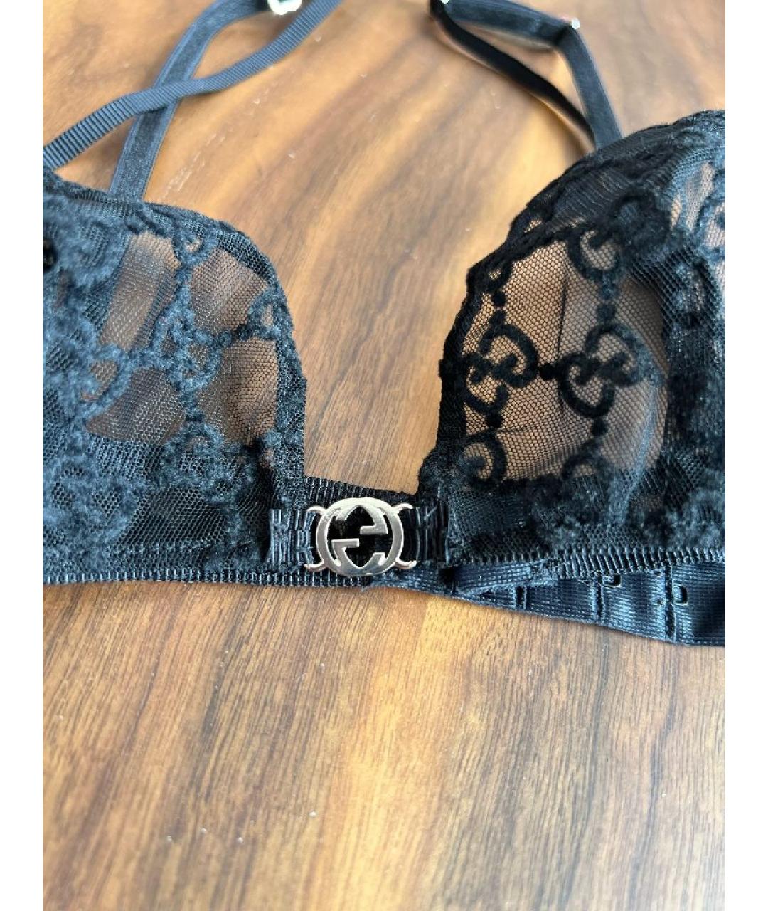GUCCI Черный комплекты, фото 3