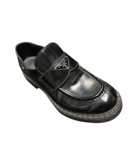 PRADA Лоферы