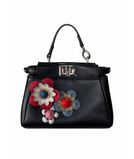 FENDI Сумка с короткими ручками