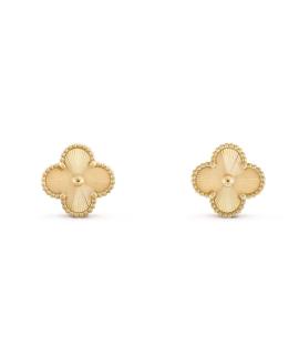 VAN CLEEF & ARPELS Серьги