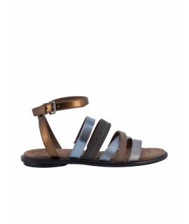 BRUNELLO CUCINELLI Сандалии