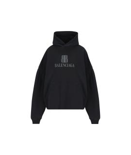BALENCIAGA Худи/толстовка