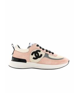 CHANEL Кроссовки