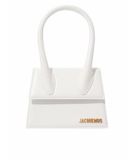 JACQUEMUS Сумка с короткими ручками