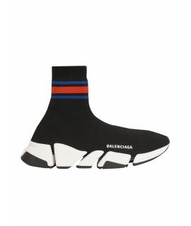 BALENCIAGA Высокие кроссовки / кеды