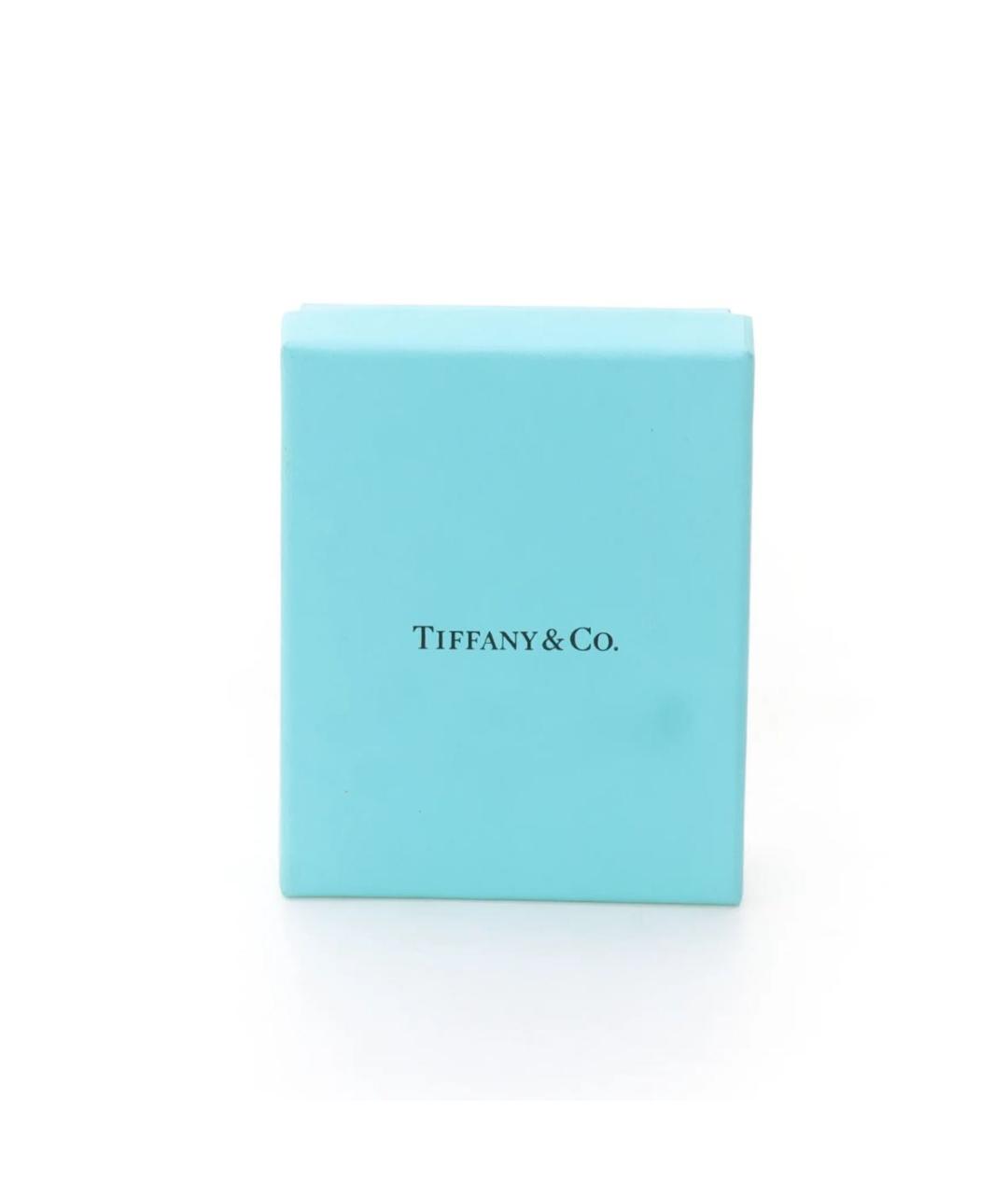TIFFANY&CO Золотой браслет из розового золота, фото 4