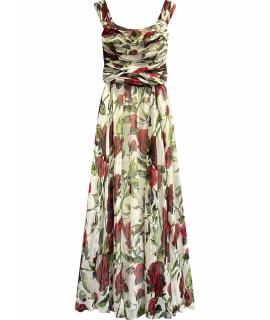 DOLCE&GABBANA Коктейльное платье