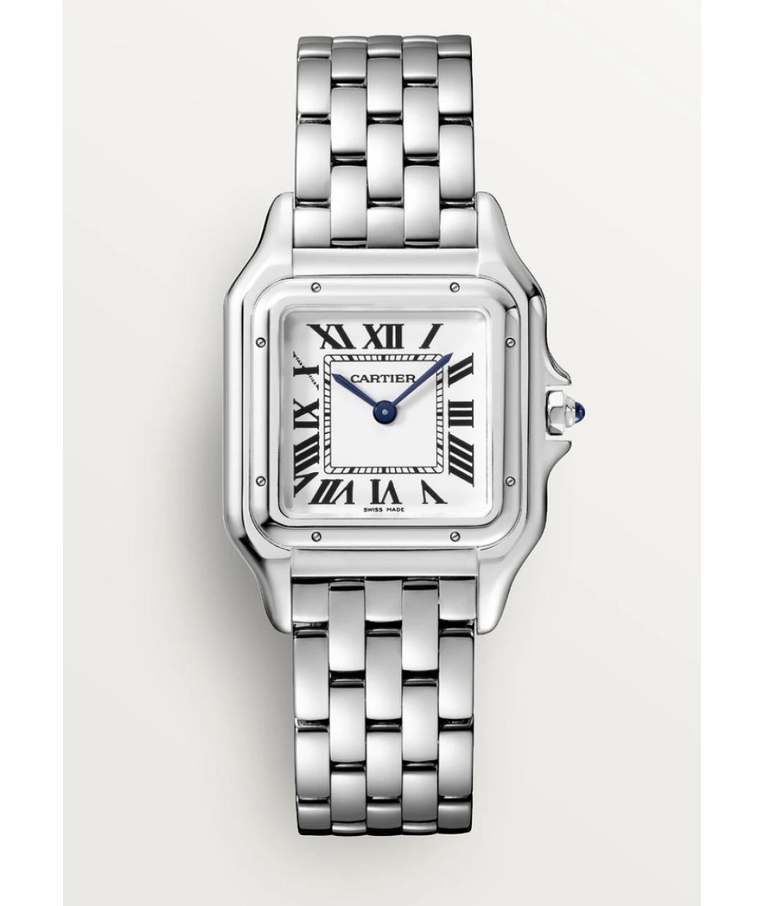 CARTIER Часы, фото 10