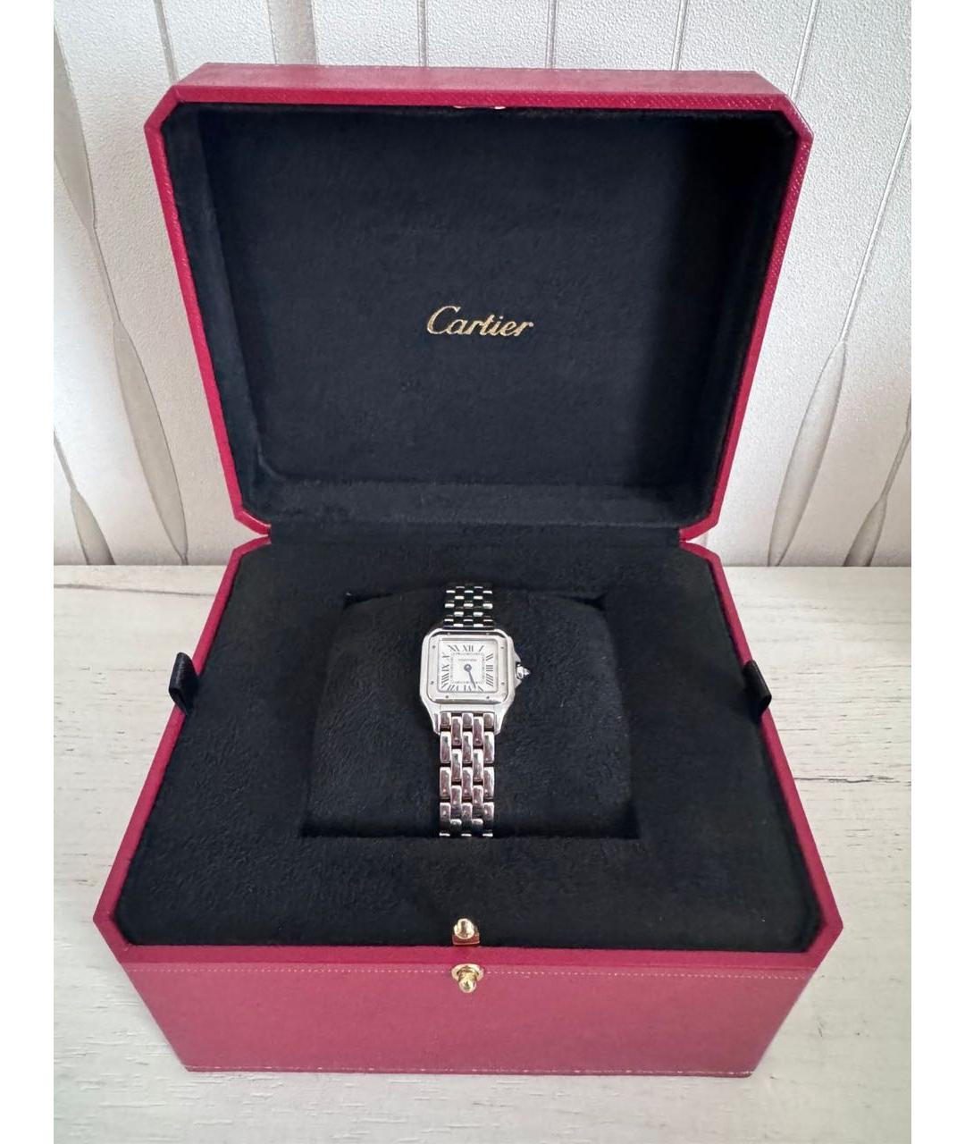 CARTIER Часы, фото 2
