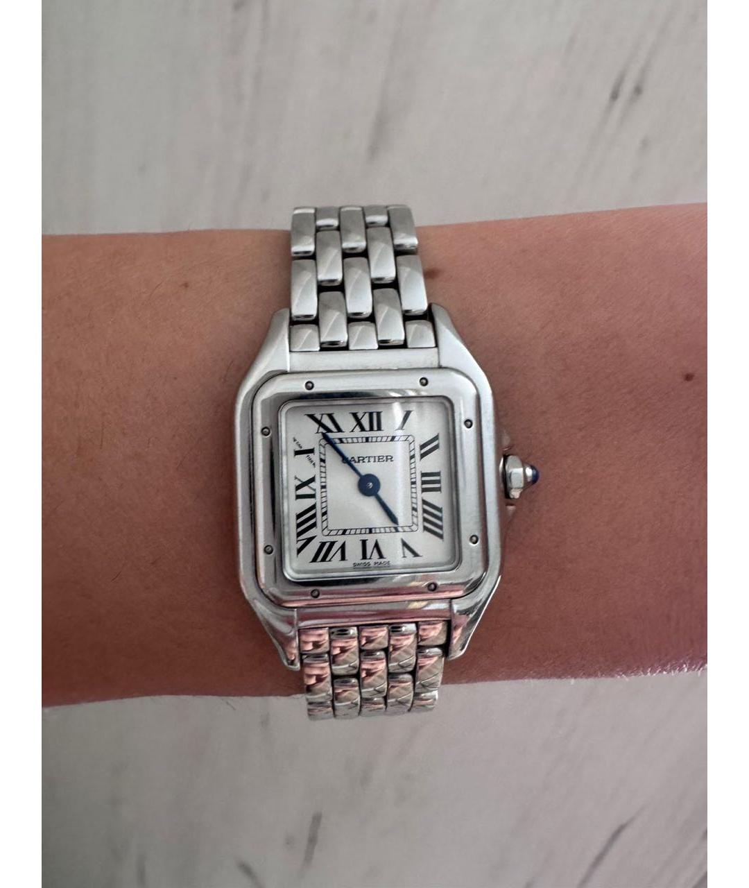 CARTIER Часы, фото 3