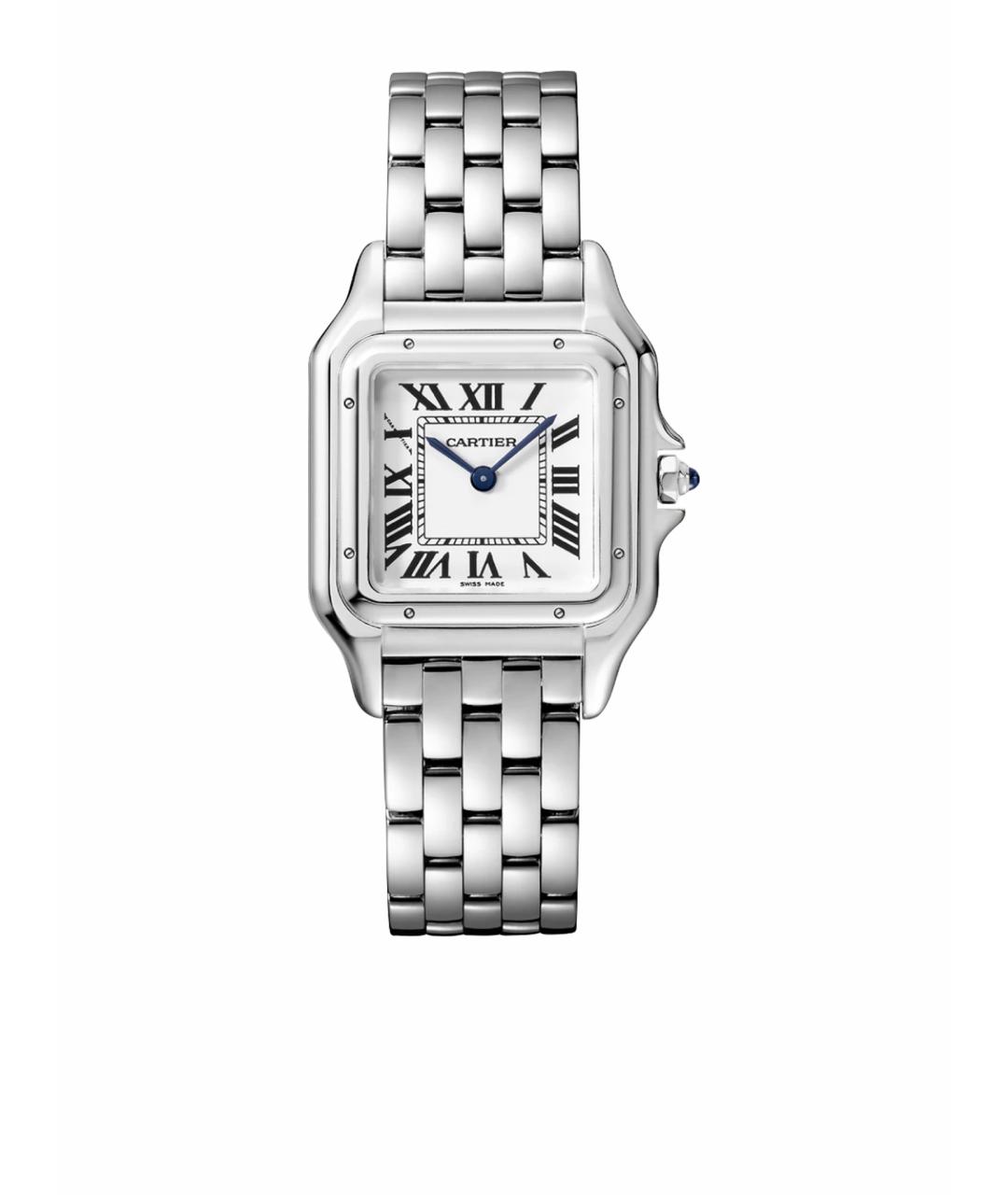 CARTIER Часы, фото 1