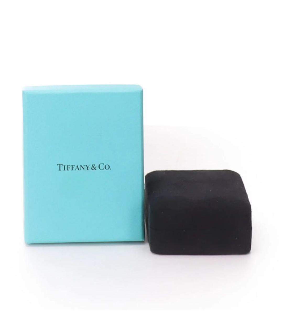 TIFFANY&CO Золотое колье из розового золота, фото 4