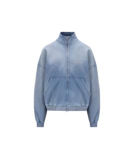 BALENCIAGA Худи/толстовка