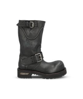 BALENCIAGA Высокие ботинки